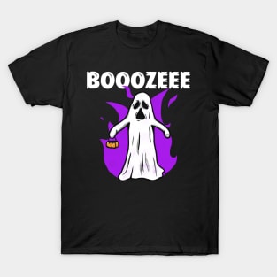 BOOOZEEE T-Shirt